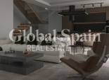 Nueva construcción  - VILLA -
NERJA - Los Arcos