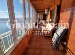 Resale - PENTHOUSE -
TORREVIEJA - El Acequión - Los Náufragos