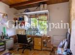 Wiederverkauf - VILLA -
ELCHE - Costa Blanca