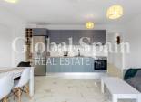 Resale - APARTMENT -
TORREVIEJA - La Mata