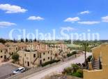 Resale - APARTMENT -
LA FINCA GOLF - La Finca Golf and Spa Resort