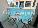 Resale - APARTMENT -
TORREVIEJA - Calas Blancas