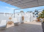 Wiederverkauf - WOHNUNG -
TORREVIEJA - Costa Blanca