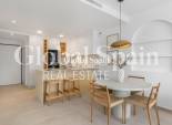 Nouvelle construction - APPARTEMENT -
LOS ALCÁZARES