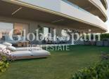Nueva construcción  - APARTAMENTO -
MIJAS - Riviera Del Sol
