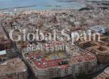 Wederverkoop - APPARTEMENT -
TORREVIEJA - Costa Blanca