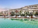 New Build - PENTHOUSE -
MIJAS - Torrenueva
