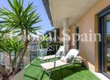 Wiederverkauf - PENTHOUSE -
ALICANTE - Pau 5