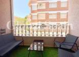 Wiederverkauf - WOHNUNG -
TORREVIEJA - Playa del Cura