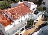 Resale - VILLA -
DEHESA DE CAMPOAMOR - Costa Blanca