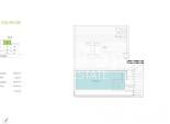 Nouvelle construction - PENTHOUSE -
ORIHUELA - LAS COLINAS GOLF RESORT