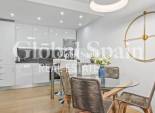 Wiederverkauf - WOHNUNG -
ORIHUELA COSTA - Costa Blanca