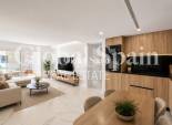 Wiederverkauf - WOHNUNG -
TORREVIEJA - Punta prima
