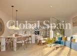 Nouvelle construction - APPARTEMENT -
EL VERGER - El Verger
