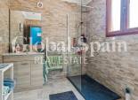 Wederverkoop - HUIS -
TORREMENDO - Costa Blanca