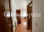Wederverkoop - HUIS -
FORMENTERA DEL SEGURA - Costa Blanca