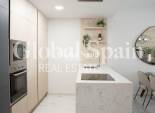 New Build - APARTMENT -
ROJALES - Lo Marabú