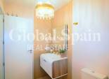 Wiederverkauf - WOHNUNG -
SANTA POLA - Costa Blanca
