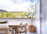 Revente - APPARTEMENT -
PORT D'ANDRATX - optional location detail
