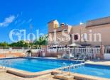 Resale - APARTMENT -
ORIHUELA - Inland