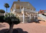 Resale - VILLA -
ALGORFA - Lomas de La Juliana