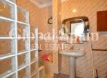 Wederverkoop - HUIS -
TORREVIEJA - Costa Blanca