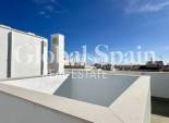 Revente - APPARTEMENT -
TORREVIEJA - Costa Blanca
