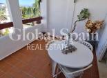 Wederverkoop - PENTHOUSE -
VILLAMARTÍN - Costa Blanca