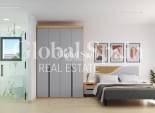 Nueva construcción  - APARTAMENTO -
GUARDAMAR DEL SEGURA - EL RASO