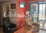 Wederverkoop - APPARTEMENT -
BENIDORM - Levante