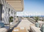 New Build - PENTHOUSE -
ESTEPONA - Parque Selwo
