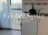 Wederverkoop - APPARTEMENT -
BENIDORM - Levante