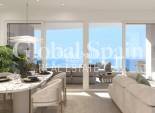 Nieuwbouw - APPARTEMENT -
PILAR DE LA HORADADA - MIL PALMERAS 