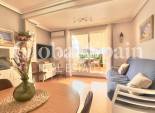 Resale - PENTHOUSE -
TORREVIEJA - La Mata pueblo