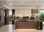 Nouvelle construction - VILLA -
ESTEPONA - Bel Air