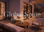 Nouvelle construction - APPARTEMENT -
MONDA - Guaro