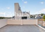 Venta - VILLA -
ORIHUELA COSTA - Inland