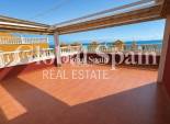 Wiederverkauf - VILLA -
El Carmoli - Costa Calida