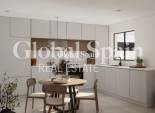 New Build - VILLA -
ORIHUELA - Vistabella Golf