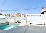 Revente - VILLA -
VILLAMARTÍN - Costa Blanca
