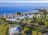Revente - Appartement -
TORREVIEJA - Punta prima