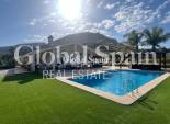 Resale - VILLA -
LOS BELONES - Inland