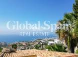 Nieuwbouw - VILLA -
BENALMÁDENA - La Capellanía