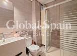 Revente - APPARTEMENT -
TORREVIEJA - Acequion