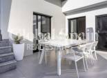 Revente - VILLA -
TORRE PACHECO - Inland