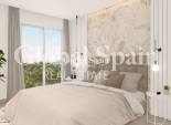 Nueva construcción  - Apartamento -
GUARDAMAR DEL SEGURA - EL RASO