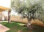 Wiederverkauf - VILLA -
CABO ROIG - Costa Blanca