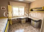 Wederverkoop - HUIS -
LA ZENIA - Costa Blanca