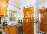 Wiederverkauf - VILLA -
TORREVIEJA - Torreta florida
