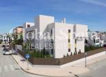 New Build - PENTHOUSE -
ORIHUELA COSTA - VILLAMARTÍN